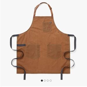 Hedley & Bennett “Waxman” Apron